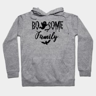 Boosome Family Hoodie